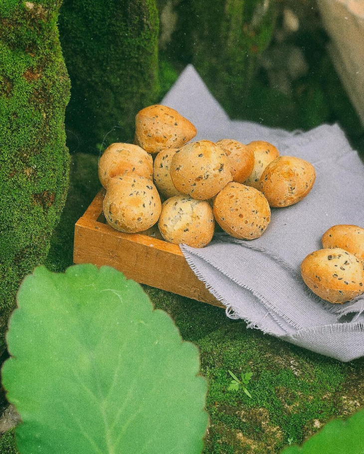 image cach lam banh mi han quoc banh mi cona don gian nhat 165396994214273 Em Vào Bếp