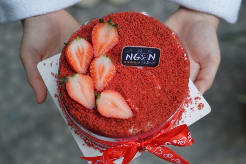 ngon bakery 311841 Em Vào Bếp