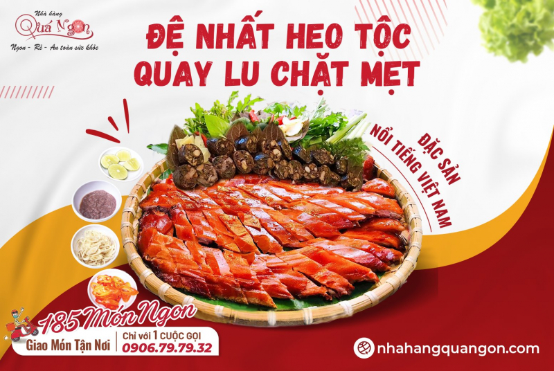 nha hang qua ngon 747127 Em Vào Bếp