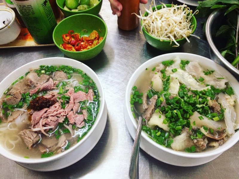 pho hoa 847648 Em Vào Bếp