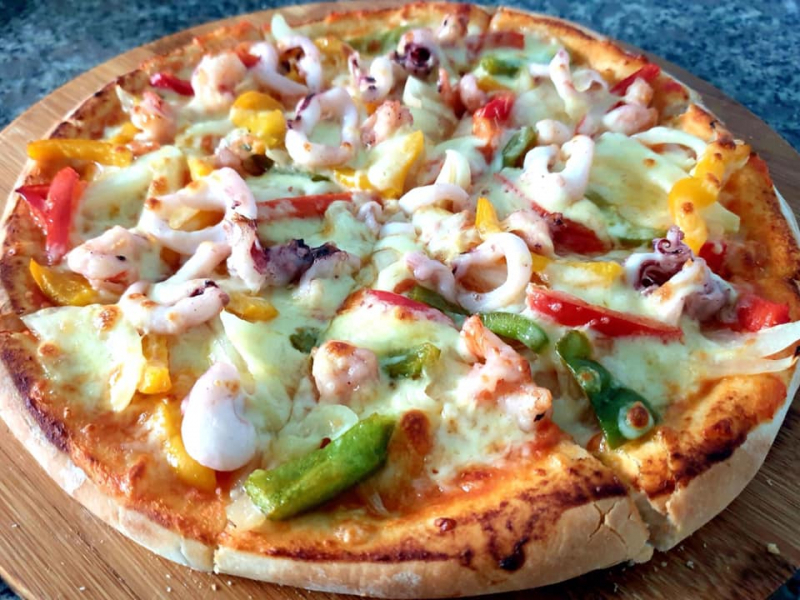 pizza style tran phu 334582 Em Vào Bếp