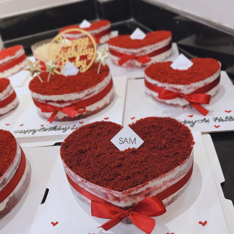 samlovecake 311856 Em Vào Bếp