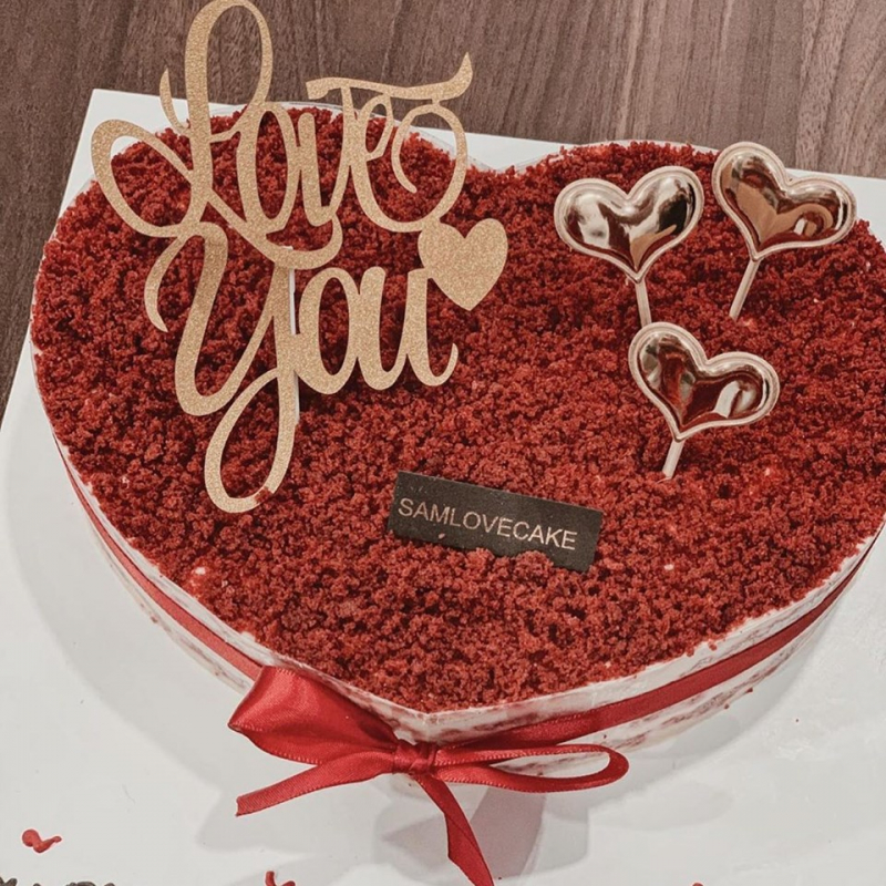 samlovecake 311857 Em Vào Bếp