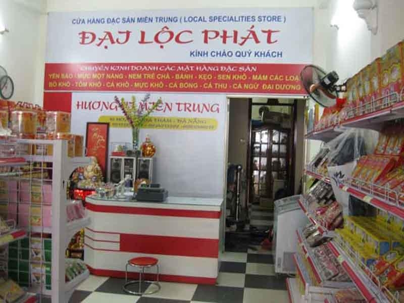 sieu thi dac san dai loc phat 131035 Em Vào Bếp