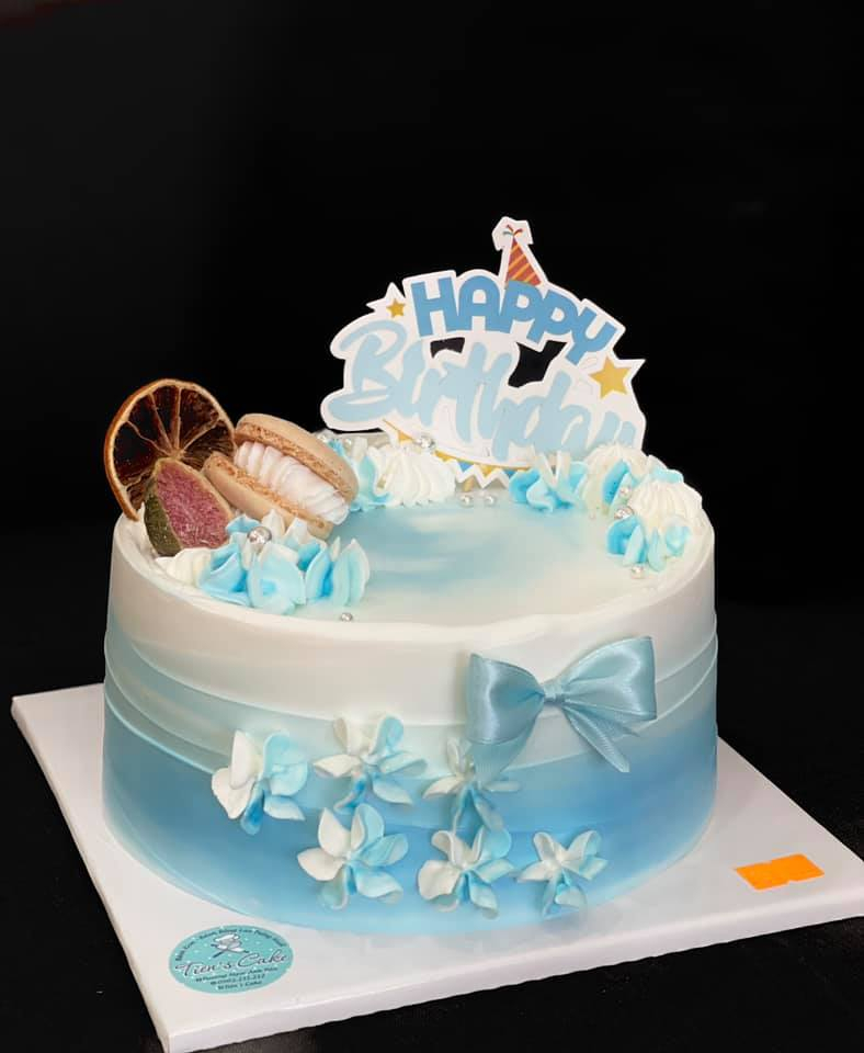 tiens cake 695397 Em Vào Bếp