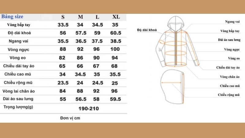 cach chon size ao cho nam chuan nhat 2022 202205280753161551 Em Vào Bếp