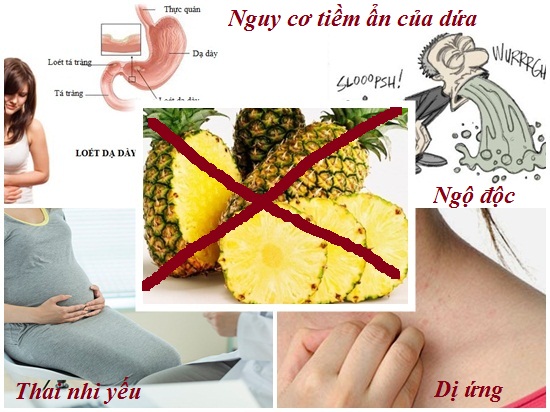 image an dua nhieu co tot khong 165616985195211 Em Vào Bếp