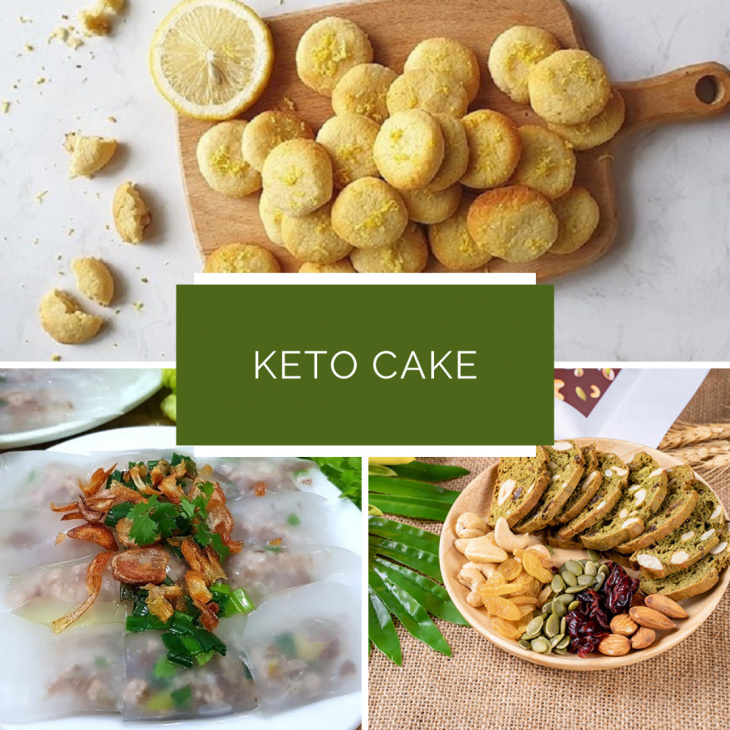 image banh keto la gi 7 mon banh keto giam can hieu qua 165370231318526 Em Vào Bếp