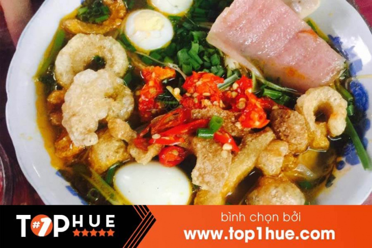 image da them voi 20 dia chi an banh canh occ89 hue sieu ngon 165655297066997 Em Vào Bếp