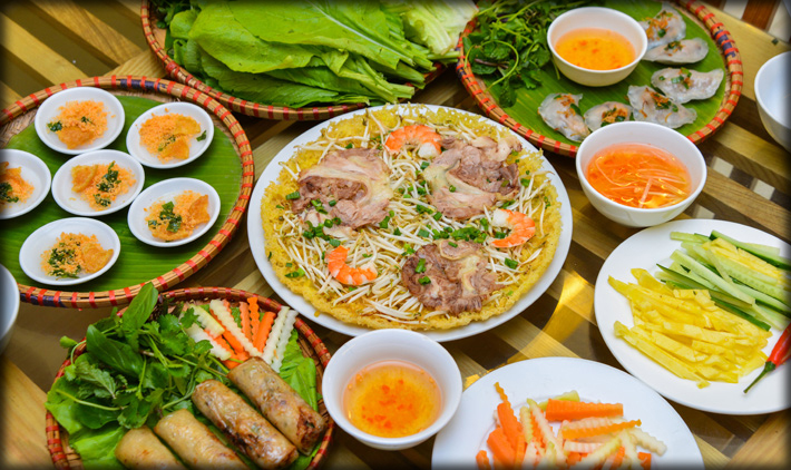 image dan tinh suc soi voi tour am thuc ha noi chi voi 165389371961039 Em Vào Bếp