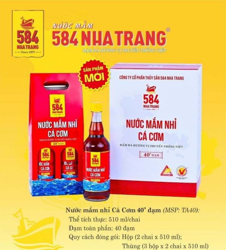 image dia diem ban nuoc mam nha trang ngon nhieu loai thuong hieu co tieng 165569975659727 Em Vào Bếp