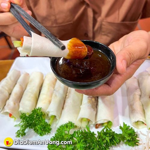 image dimsum dong gia 29k vit quay bac kinh 3 mon 590k tai nha hang hoa xin nhat tan phu 165544879496753 Em Vào Bếp