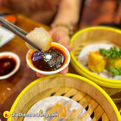 image dimsum dong gia 29k vit quay bac kinh 3 mon 590k tai nha hang hoa xin nhat tan phu 165544879887389 Em Vào Bếp