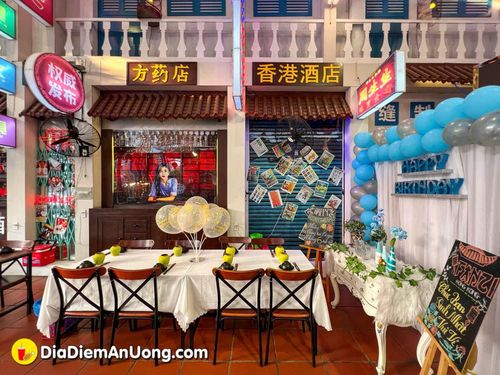 image dimsum dong gia 29k vit quay bac kinh 3 mon 590k tai nha hang hoa xin nhat tan phu 165544880239789 Em Vào Bếp