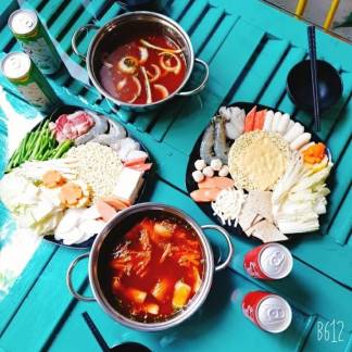 image kham pha am thuc han quoc qua mon banh gao cay tteokbokki sieu hap dan 165623651769821 Em Vào Bếp