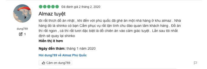 image review almaz phu quoc trung tam am thuc lon nhat bac dao 165595058344105 Em Vào Bếp