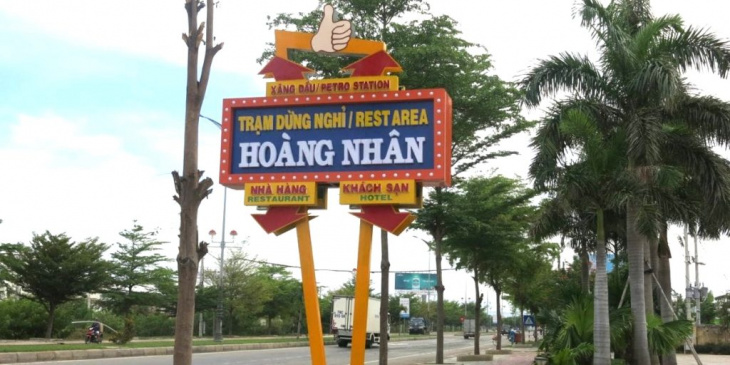 image review nha xe hoang nhan di phan rang 165457673119629 Em Vào Bếp