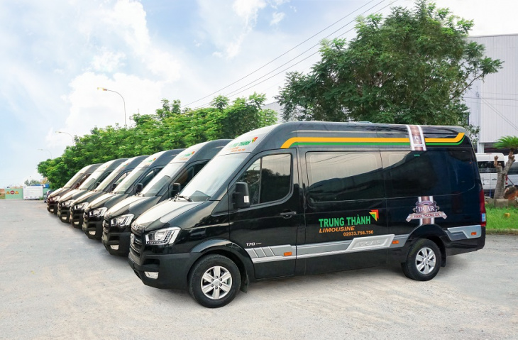 image review nha xe trung thanh limousine tuyen duong ha noi hai phong 165569833460135 Em Vào Bếp