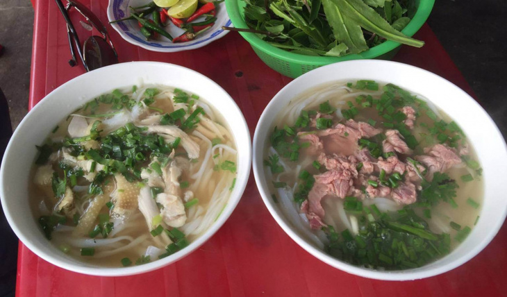 image tong hop 25 quan pho ngon o can tho dam da huong vi viet 165569964633009 Em Vào Bếp