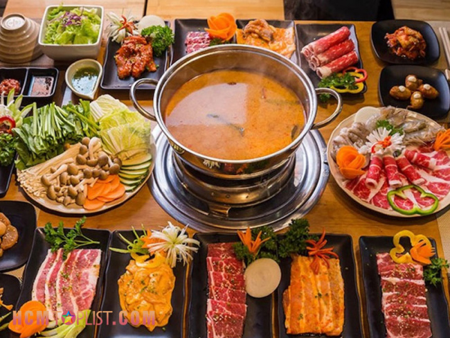 image top 10 dia chi buffet lau tai tphcm ngon nhat 165625631769344 Em Vào Bếp