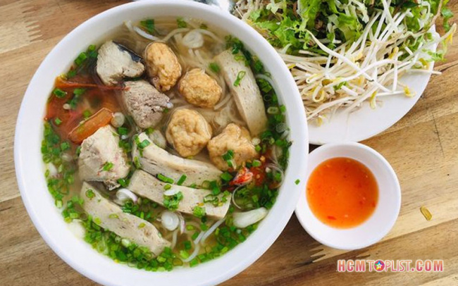 image top 10 tiem bun cha ca o tphcm ngon nhat 165625568522315 Em Vào Bếp