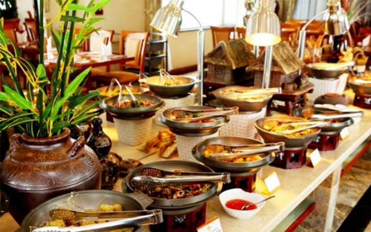 image top 12 dia chi an buffet bac ninh ngon chat luong nhat 165640057851580 Em Vào Bếp