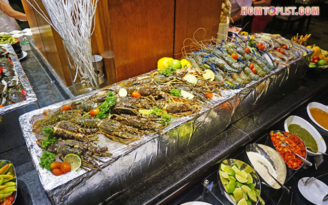 image top 20 nha hang buffet hai san tphcm ngon nhuc nach 165625534281604 Em Vào Bếp