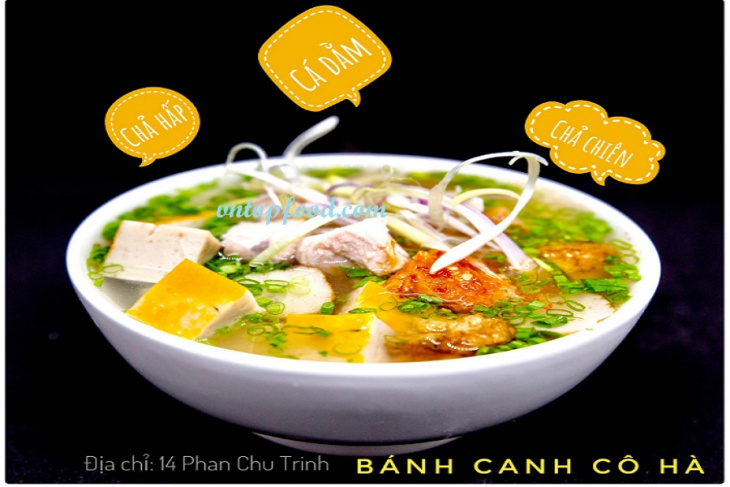 image top 23 quan cach lam bun cha ca nha trang sieu ngon noi tieng 165403985347338 Em Vào Bếp