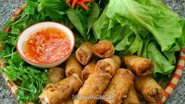 image top 4 quan ram bap o quang ngai ngon lam say me tin do am thuc 165564375277157 Em Vào Bếp