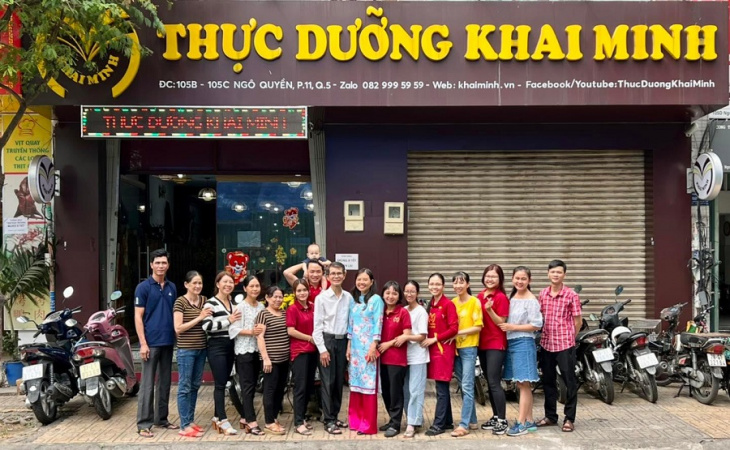 image top 7 dia chi mua thuc pham chay uy tin nhat tai tp hcm 165475287292366 Em Vào Bếp