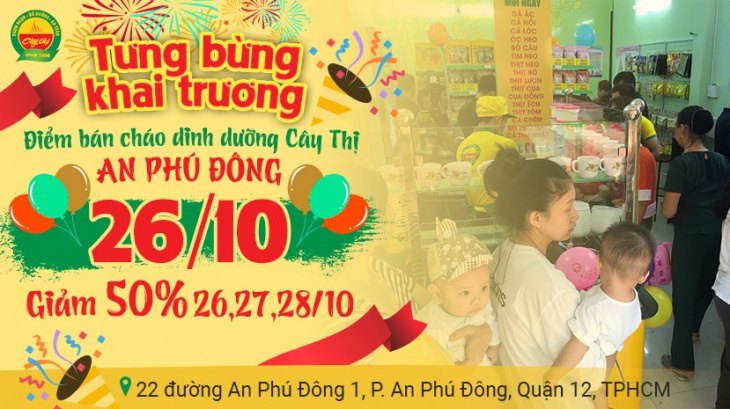 image top 8 cua hang chao dinh duong uy tin nhat o tp ho chi minh 165475646953295 Em Vào Bếp