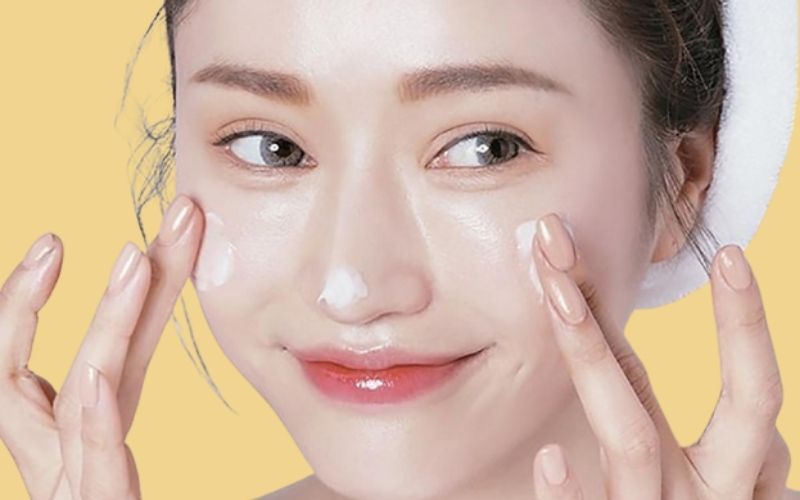 review chi tiet kem duong some by mi yuja niacin brightening moisture gel cream 202206151541137924 Em Vào Bếp