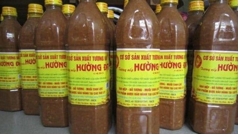 tong hop 15 dac san hung yen noi tieng gan xa khong the bo qua 202112031147185626 Em Vào Bếp