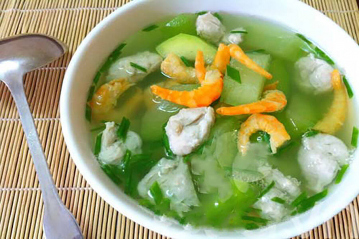 image 15 cach che bien tom kho ngon ma cac chi em nen biet 165655273886440 Em Vào Bếp