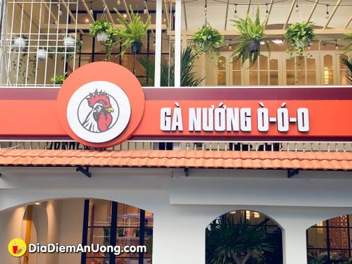 image alo alo chao mung flagship store dau tien cua nha ga nuong o o o voi vo van qua tang sieu hap dan 165753669246605 Em Vào Bếp