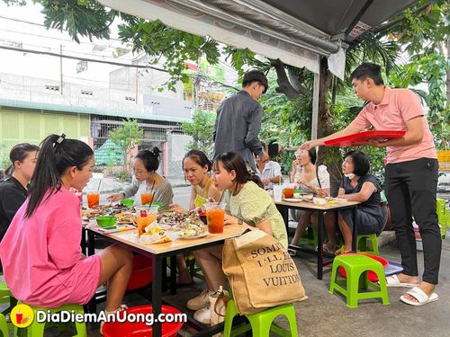 image buffet oc nuong lau chi 159k noi tieng dong khach nhat tan phu 165759685582461 Em Vào Bếp