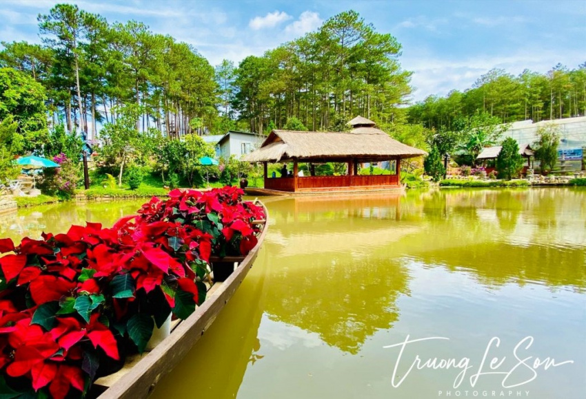 image ho thuy quai da lat nhac den buon lang vang danh am thuc 165754186691955 Em Vào Bếp