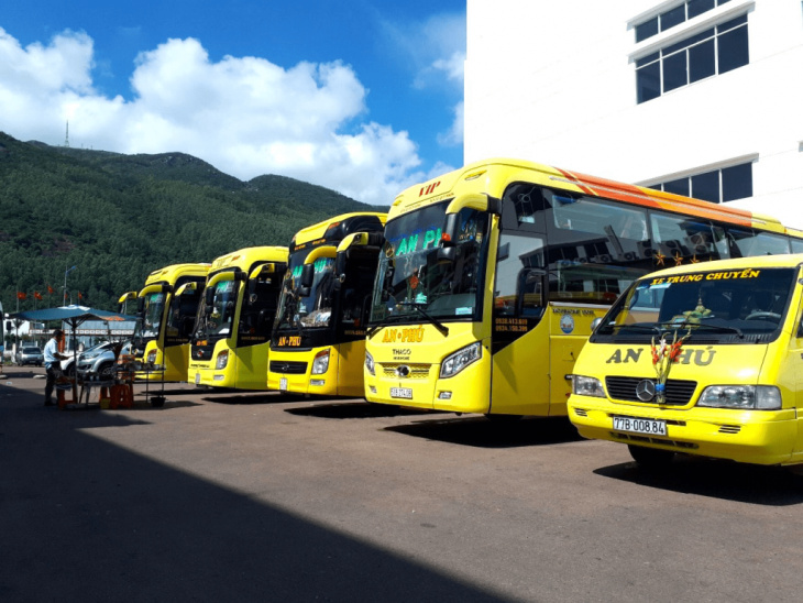 image review nha xe an phu buslines di phan rang 165786465747844 Em Vào Bếp