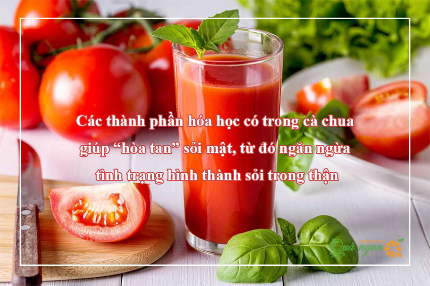 image top 10 loi ich suc khoe dang ngac nhien cua ca chua 165720985751362 Em Vào Bếp