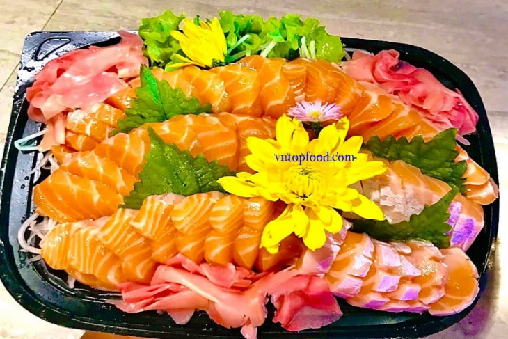 image top 11 nha hang quan sushi phu quoc ngon noi tieng gia re 165866957839857 Em Vào Bếp