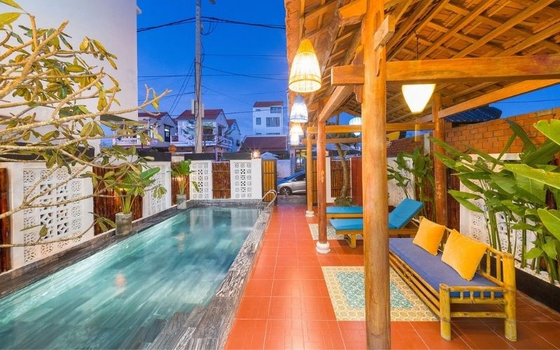 top 10 homestay hoi an dep gan pho co gia ca phai chang 202207011247538948 Em Vào Bếp